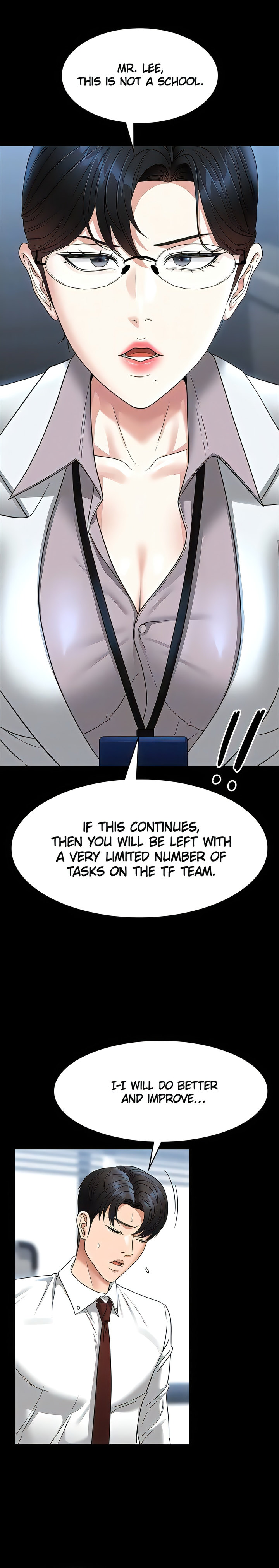 Page 8 of Chapter 77: Supervisor Access