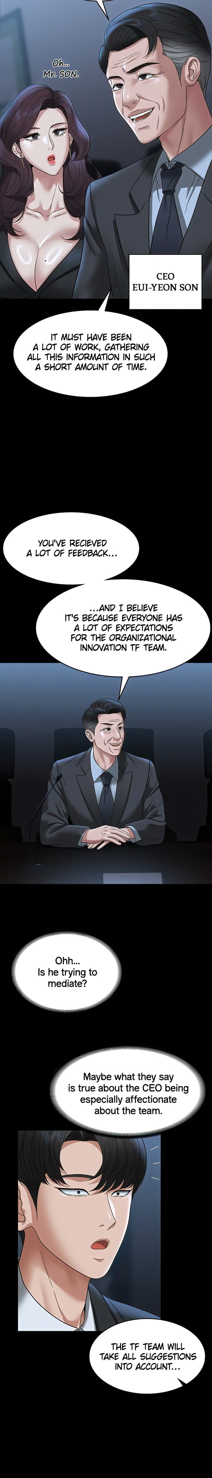 Page 12 of Chapter 78: Supervisor Access