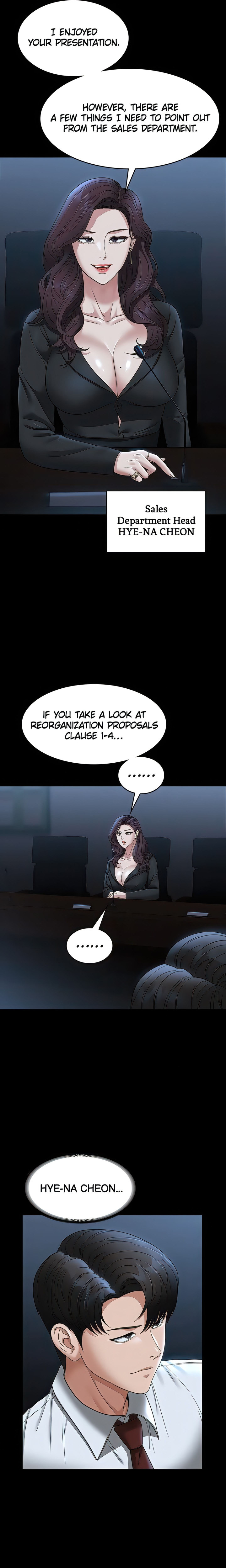 Page 3 of Chapter 78: Supervisor Access