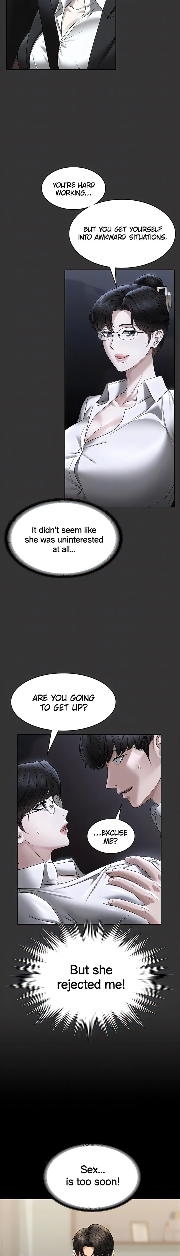 Page 17 of Chapter 90: Supervisor Access