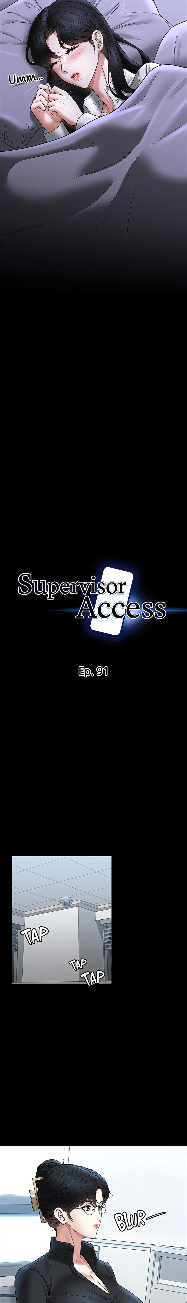 Page 2 of Chapter 91: Supervisor Access