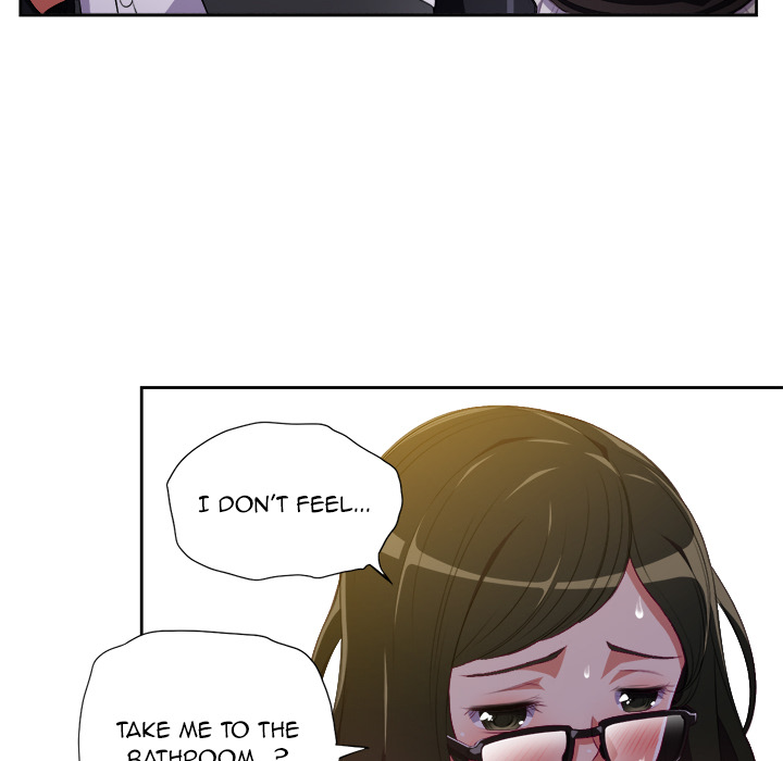 Page 112 of Chapter 1: My High School Bully