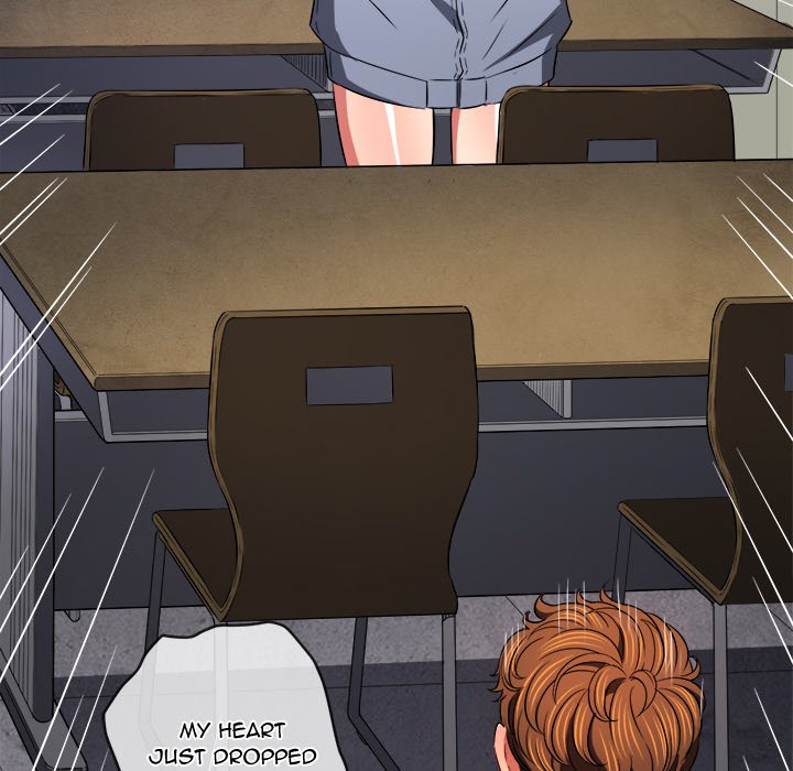 Page 131 of Chapter 101: My High School Bully