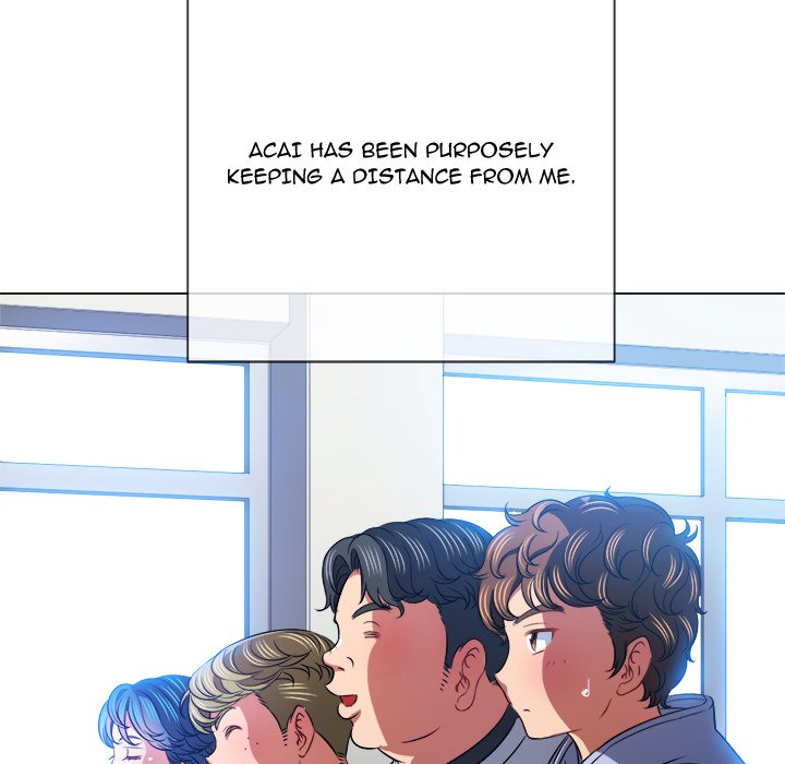 Page 13 of Chapter 104: My High School Bully