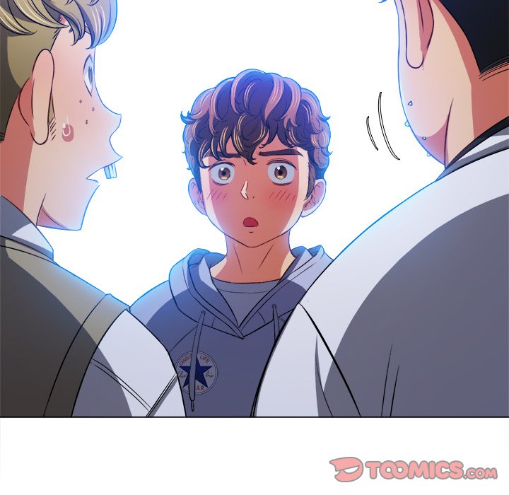 Page 45 of Chapter 104: My High School Bully