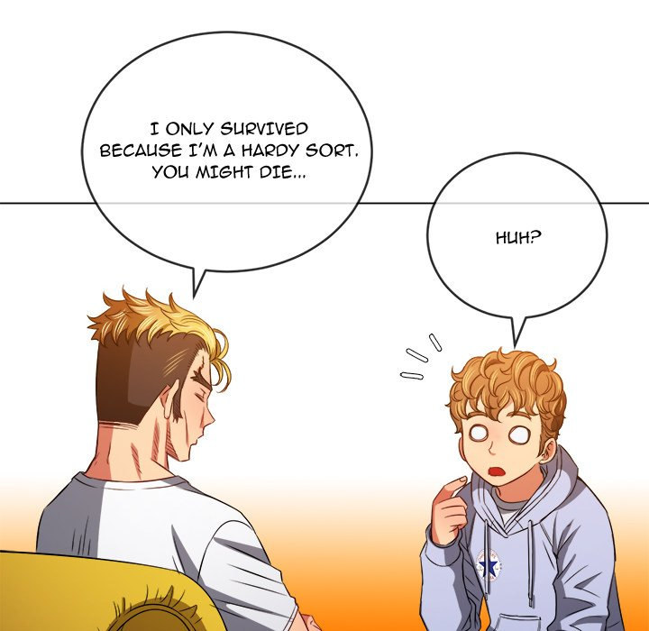 Page 29 of Chapter 106: My High School Bully