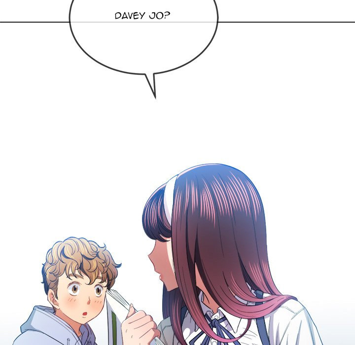 Page 153 of Chapter 108: My High School Bully