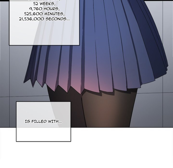 Page 33 of Chapter 109: My High School Bully