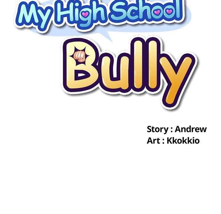 Page 6 of Chapter 116: My High School Bully