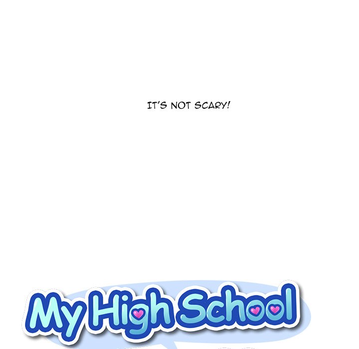 Page 21 of Chapter 118: My High School Bully