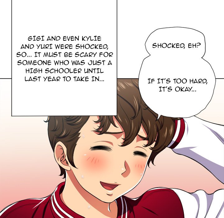 Page 119 of Chapter 12: My High School Bully