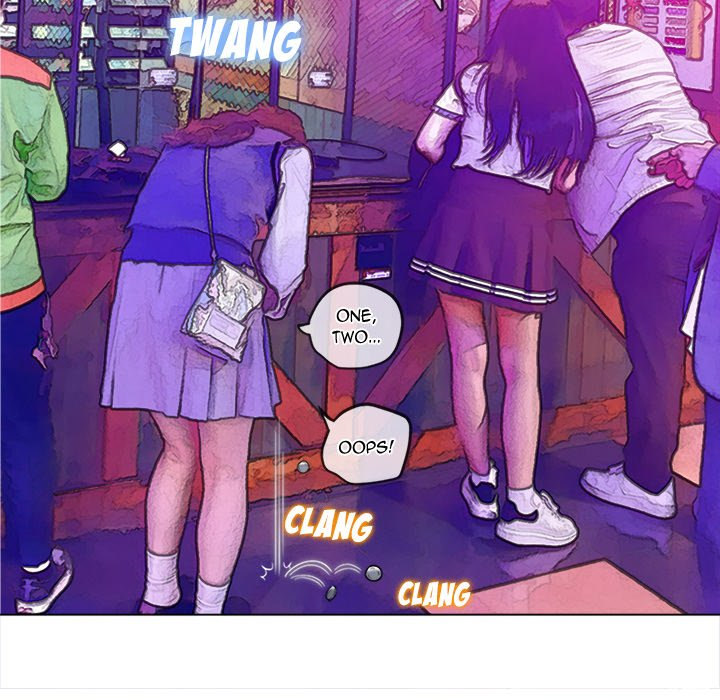 Page 9 of Chapter 126: My High School Bully