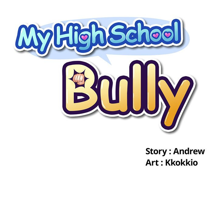 Page 11 of Chapter 129: My High School Bully