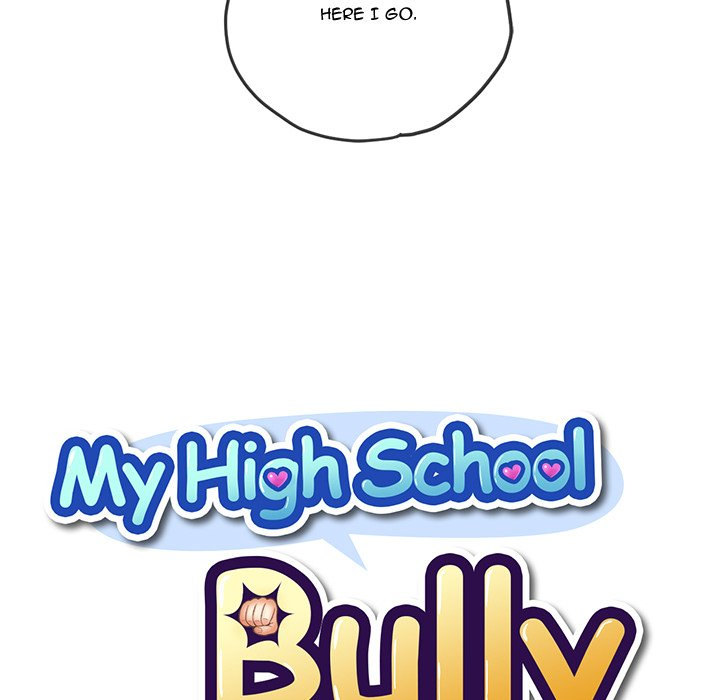 Page 21 of Chapter 143: My High School Bully