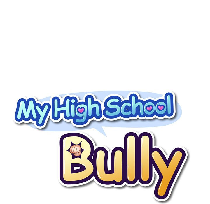 Page 19 of Chapter 145: My High School Bully