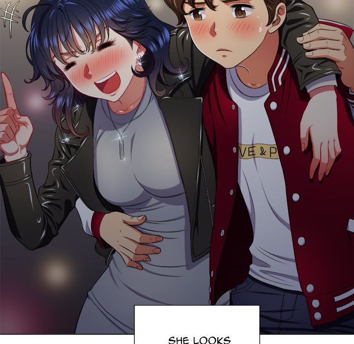 Page 82 of Chapter 15: My High School Bully