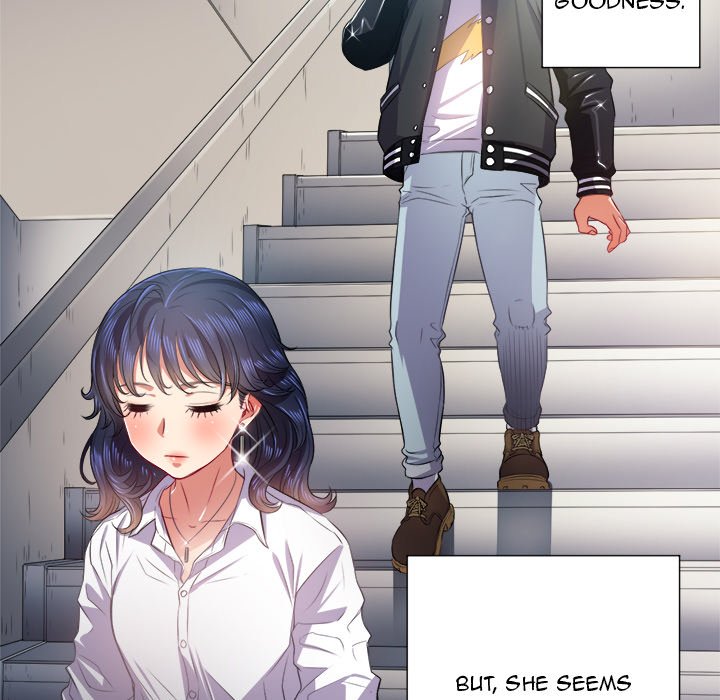 Page 114 of Chapter 18: My High School Bully