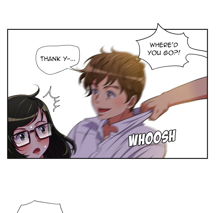 Page 109 of Chapter 2: My High School Bully