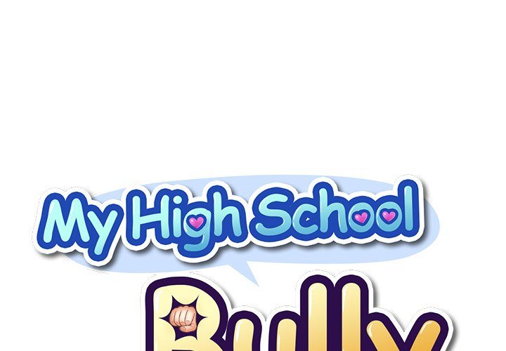 Page 1 of Chapter 227: My High School Bully