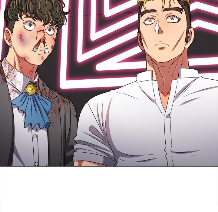 Page 150 of Chapter 227: My High School Bully