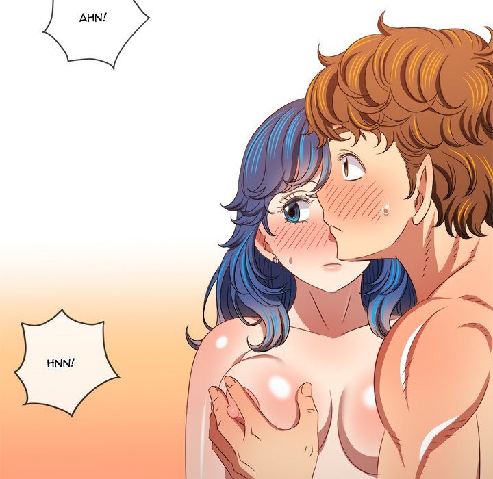 Page 39 of Chapter 227: My High School Bully