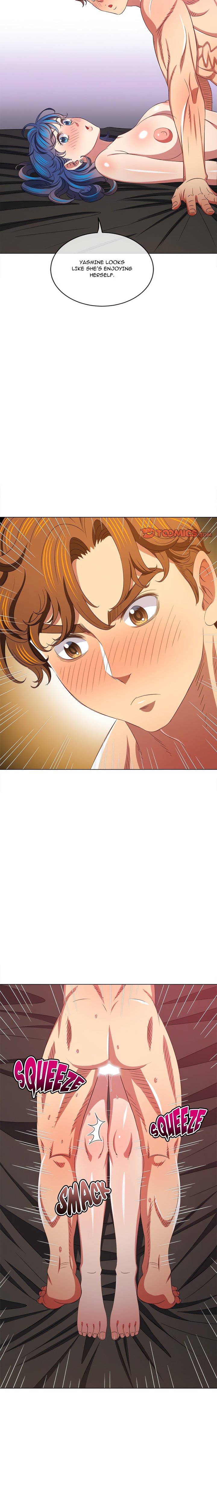 Page 10 of Chapter 228: My High School Bully