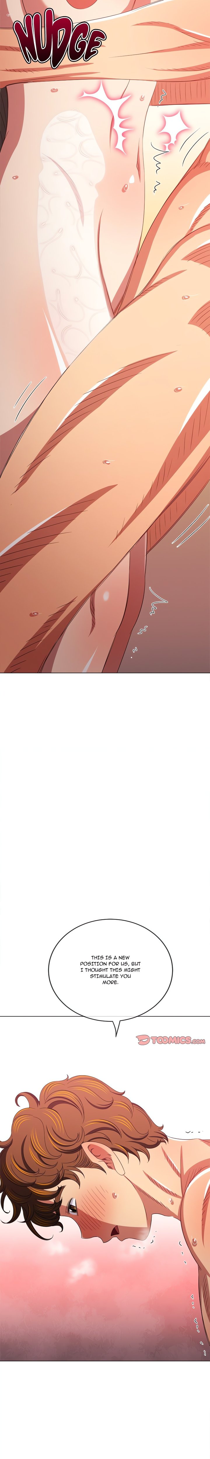 Page 13 of Chapter 228: My High School Bully