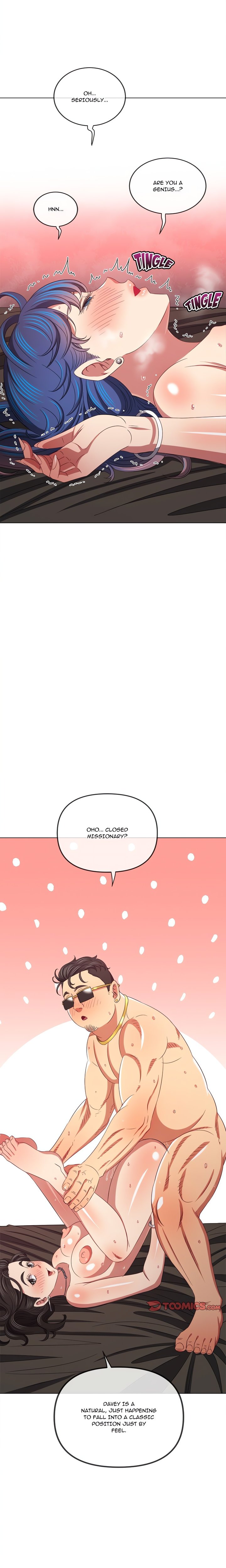 Page 14 of Chapter 228: My High School Bully