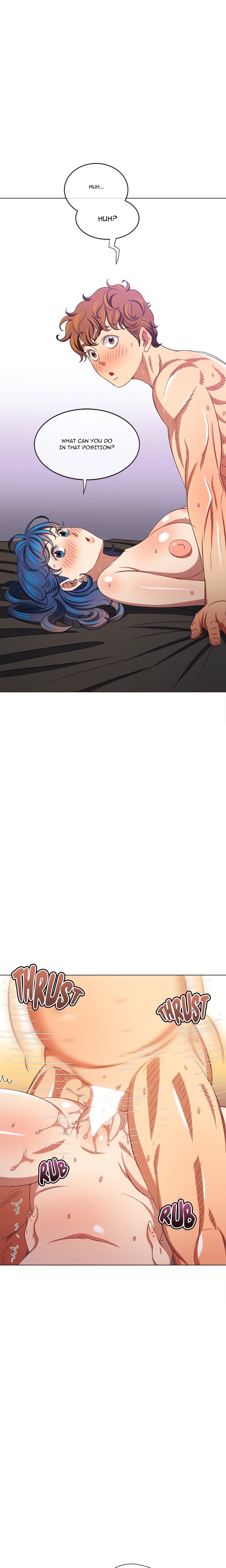 Page 16 of Chapter 228: My High School Bully
