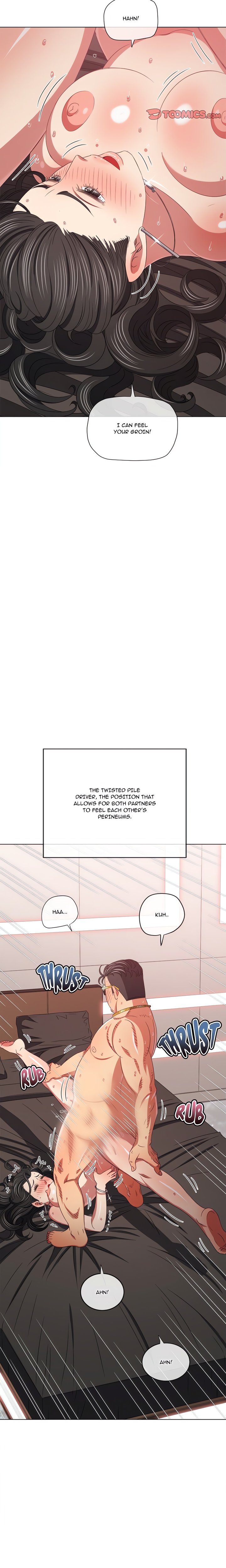 Page 17 of Chapter 228: My High School Bully