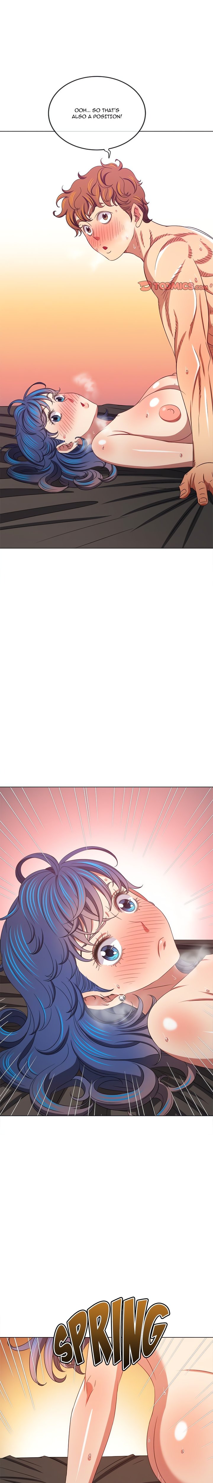 Page 18 of Chapter 228: My High School Bully