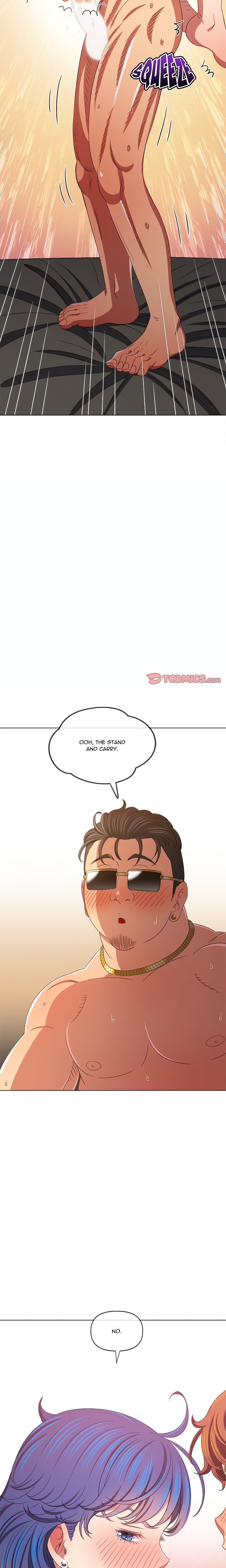 Page 20 of Chapter 228: My High School Bully