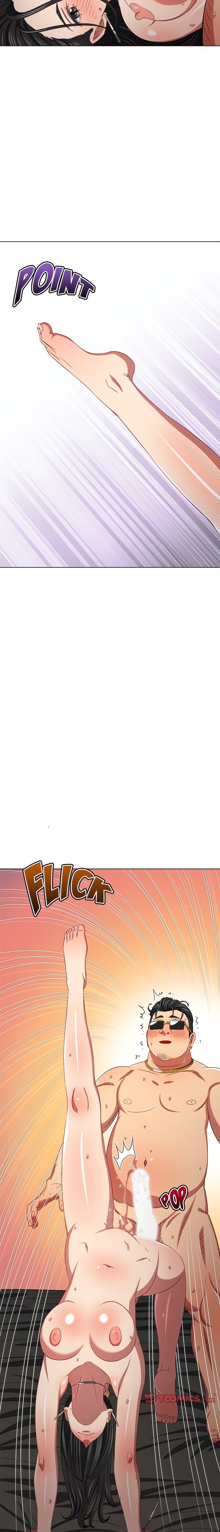 Page 24 of Chapter 228: My High School Bully