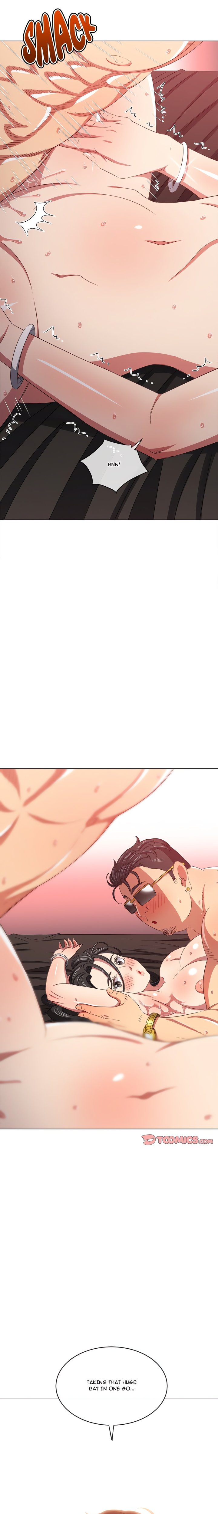 Page 4 of Chapter 228: My High School Bully