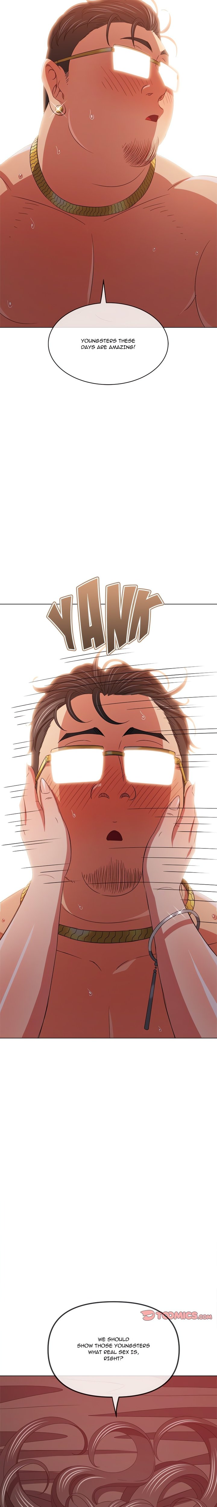 Page 5 of Chapter 228: My High School Bully