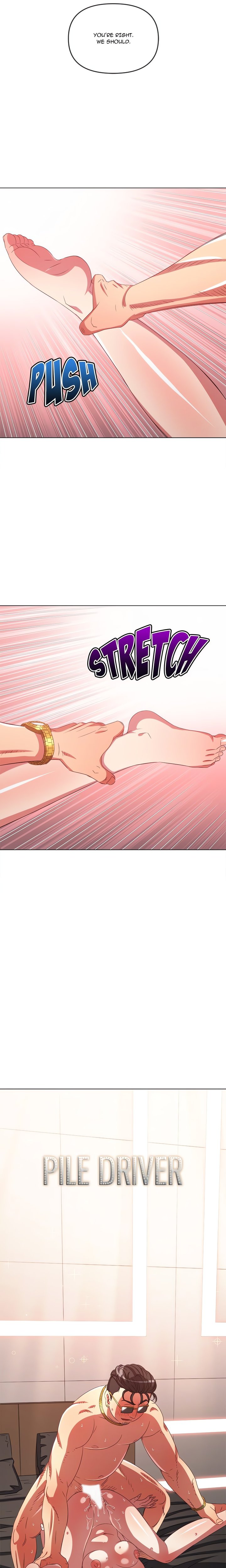 Page 7 of Chapter 228: My High School Bully
