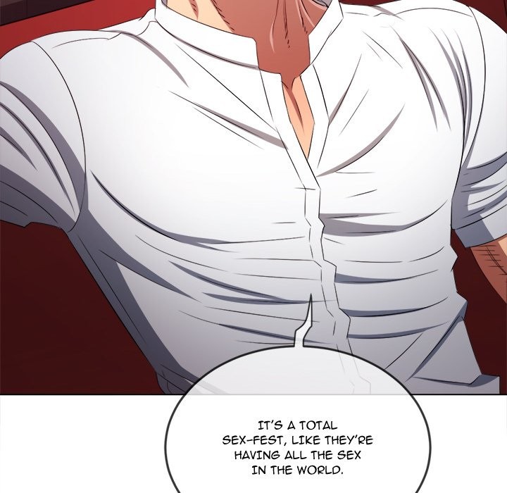 Page 11 of Chapter 229: My High School Bully