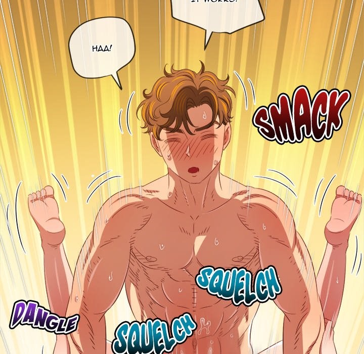 Page 129 of Chapter 229: My High School Bully