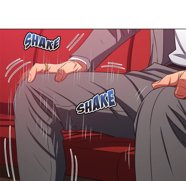 Page 13 of Chapter 229: My High School Bully