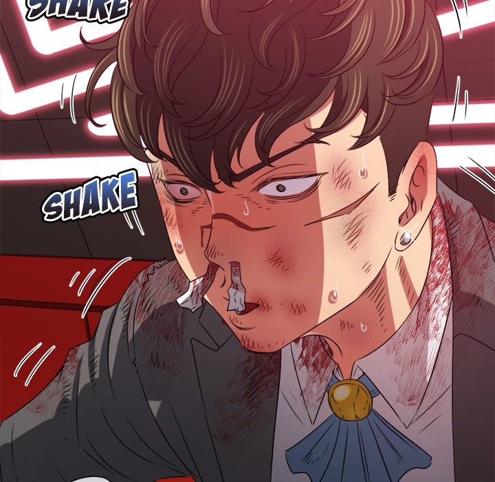 Page 17 of Chapter 229: My High School Bully
