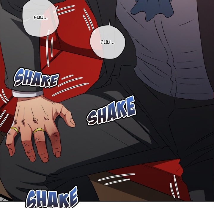 Page 18 of Chapter 229: My High School Bully