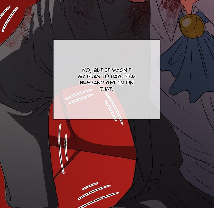Page 22 of Chapter 229: My High School Bully