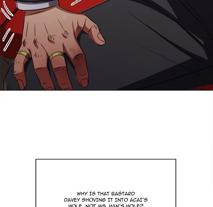 Page 23 of Chapter 229: My High School Bully