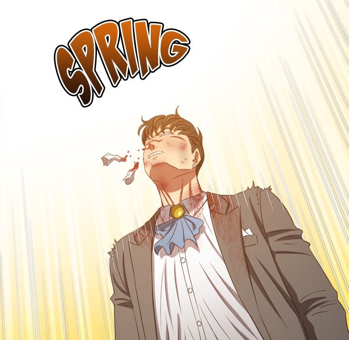 Page 30 of Chapter 229: My High School Bully