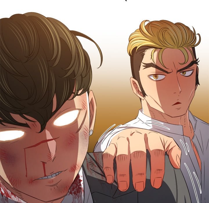 Page 34 of Chapter 229: My High School Bully