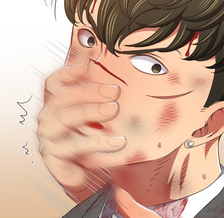 Page 37 of Chapter 229: My High School Bully