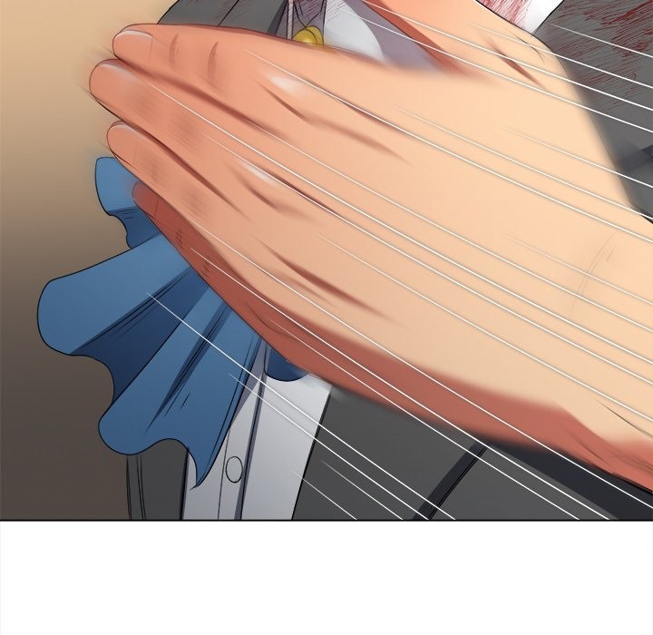 Page 38 of Chapter 229: My High School Bully