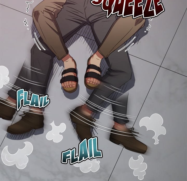 Page 41 of Chapter 229: My High School Bully
