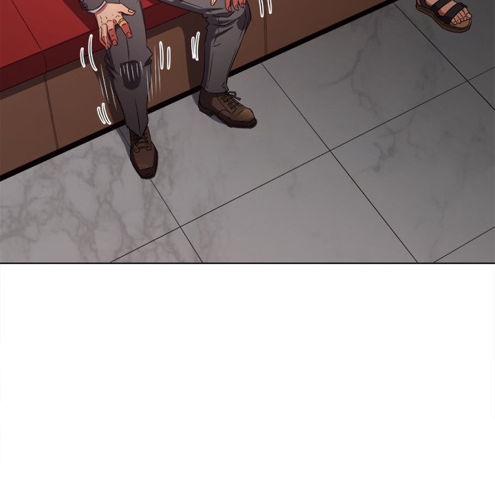 Page 8 of Chapter 229: My High School Bully