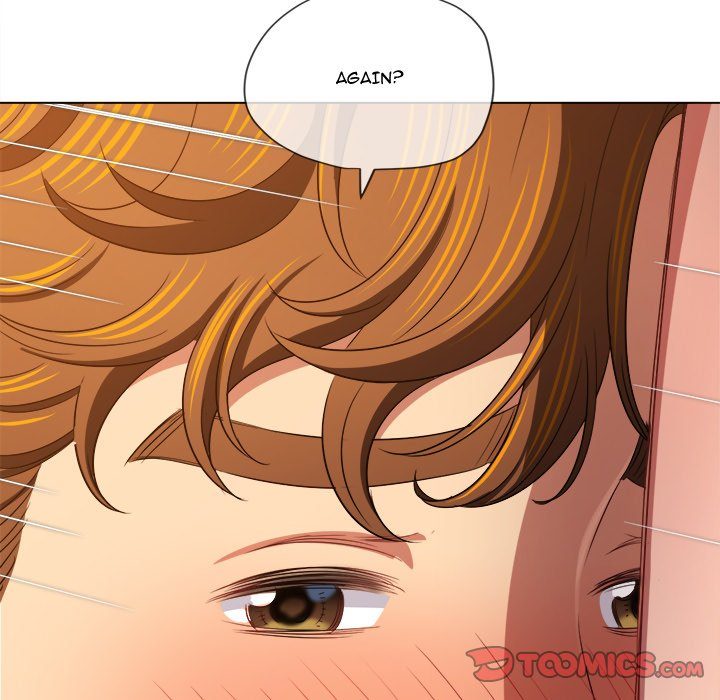 Page 116 of Chapter 230: My High School Bully